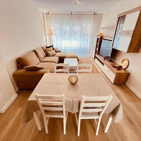 Apartmán Premio Real 18 Gijón Exteriér fotografie