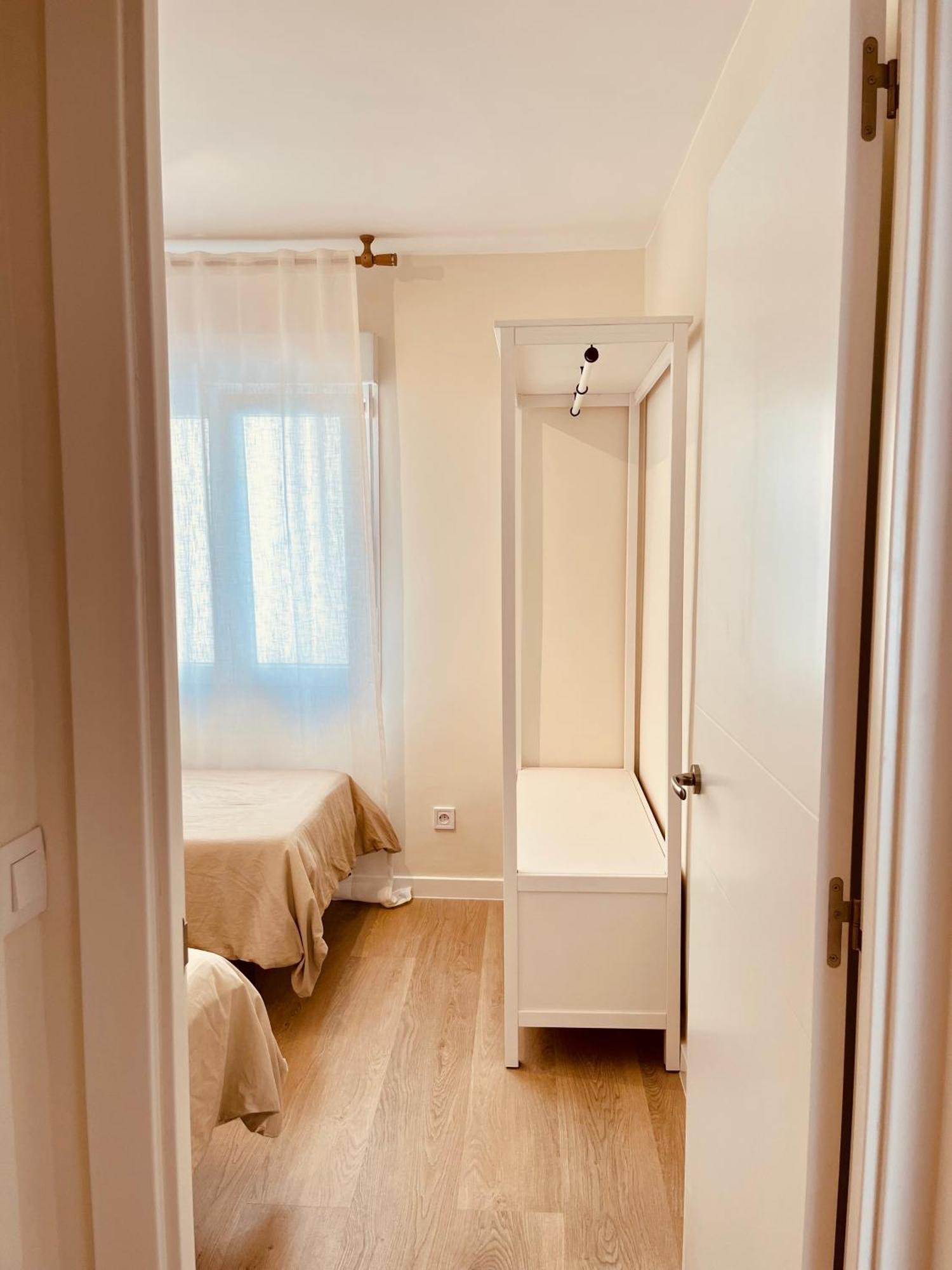 Apartmán Premio Real 18 Gijón Exteriér fotografie