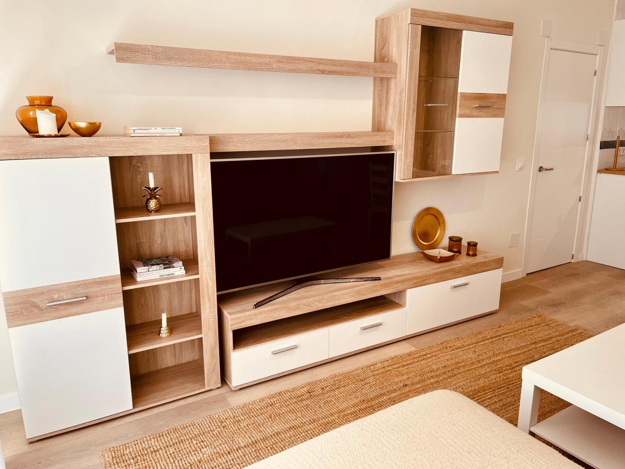 Apartmán Premio Real 18 Gijón Exteriér fotografie
